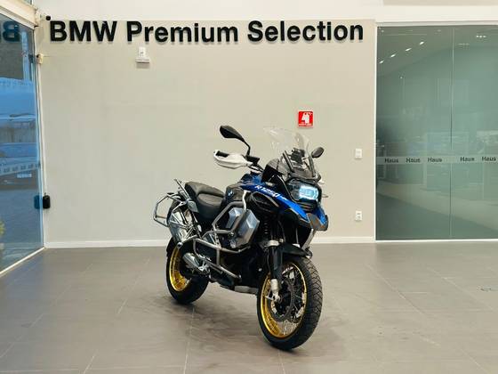 BMW R 1250 GS ADVENTURE PREMIUM 